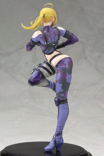 Nina Williams 1/7 Tekken Tag Tournament 2 - Kotobukiya