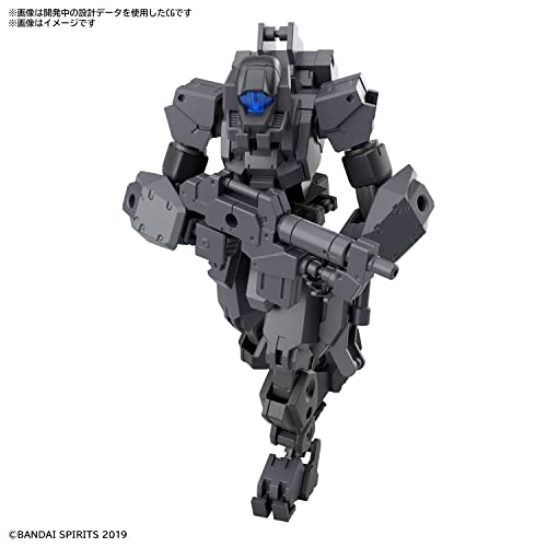 30MM 1/144 eEXM-S02M Forestieri 02