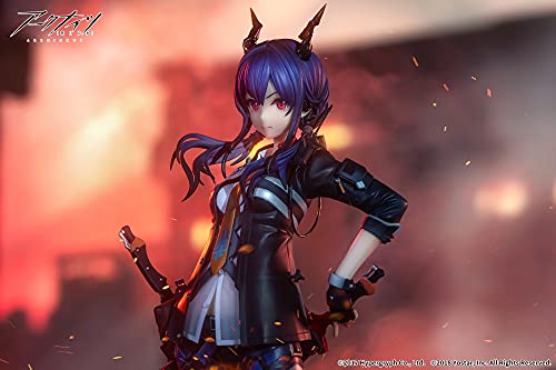 APEX "Arknights" Chen 1/7 Scale Figure