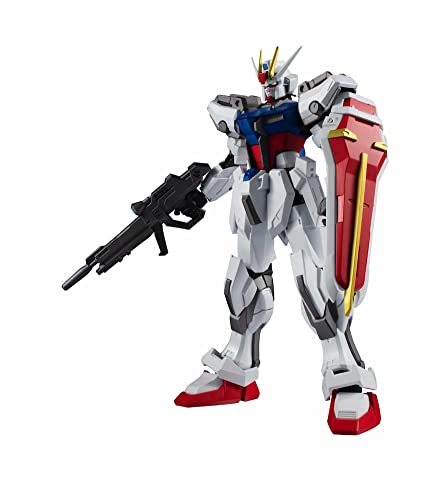 Gundam Universe GAT-X105 Strike Gundam