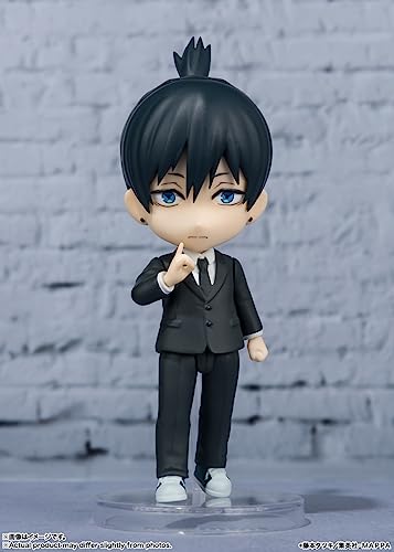Figuarts Mini "Chainsaw Man" Hayakawa Aki