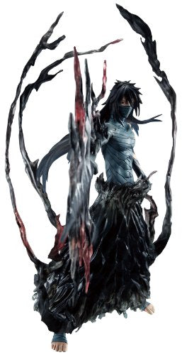 Kurosaki Ichigo Tsukikibaten vers.Figuarts ZERO Bleach
