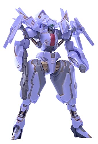 Choipla Series No. 008 MOTER SUIT ARMODEUS Lavender