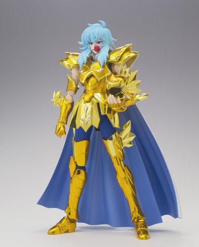 Saint Seiya Myth Cloth EX Gold Saint Pisces Aphrodite