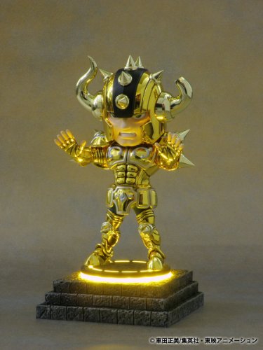 Cosmos Burning Collection G02 Taurus Aldebaran