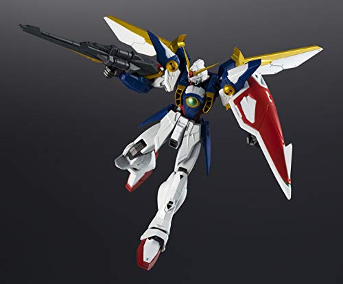 XXXG-01W Wing Gundam Shin Kidou Senki Gundam Wing - Bandai Spirits