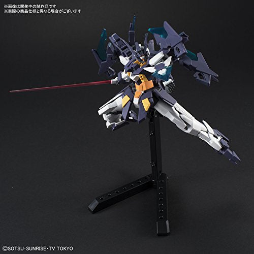 Gundam Ageii Magnum - 1/144 Échelle - Gundam Build Divers - Bandai
