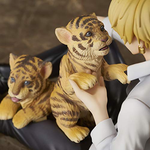 "Fate/EXTELLA LINK" Gilgamesh