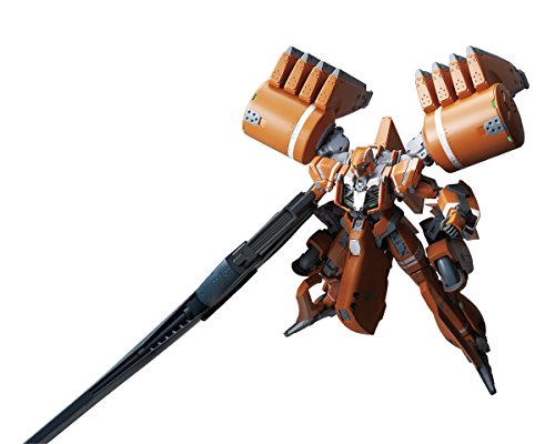 KG-6 Sleipnir Variable Action Aldnoah.Zero - MegaHouse