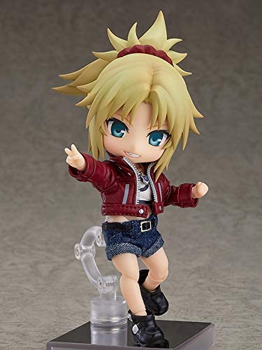 Schicksal / Apokrypha - Nendoroid-Puppen-Säbel von "rot" mordred Casual Ver. (Gute Smile Company)