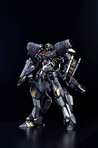 Flame Toys KUROKARAKURI "Transformers" Megatron Normal Version