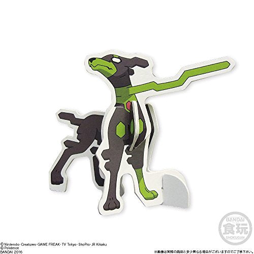 Craft Collect "Pokemon XY & Z"