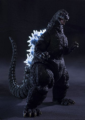 S.H.Monster Arts Koukyoukyoku Godzilla (1989)
