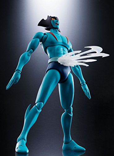 Devilman S.H.Figuarts D.C. Devilman - Bandai