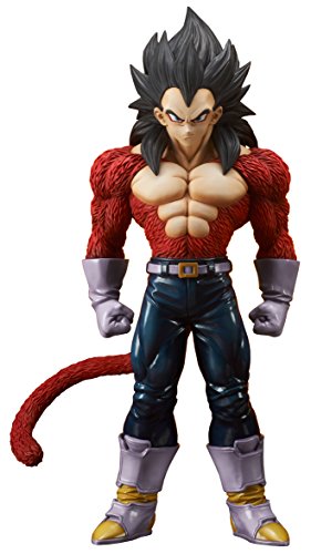 Vegeta SSJ4  Gigantic Series Dragon Ball GT - X-Plus