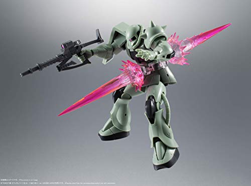 Robot Spirits Side MS "Gundam" Effect Part Set Ver. A.N.I.M.E.