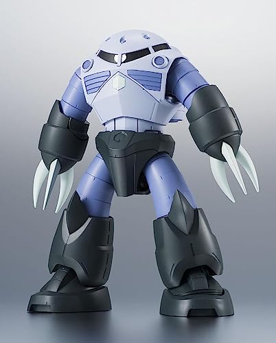 Robot Spirits Side MS "Mobile Suit Gundam" MSM-07 Mass Production Type Z'Gok Ver. A.N.I.M.E.