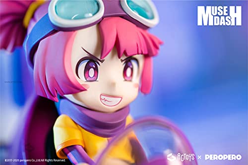 "Muse Dash" Buro Pilot Ver.