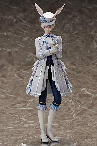À Tsukiuta. - Shimotsuki Shun - 1/8 - Rabbits Kingdom Ver. (FREEing)