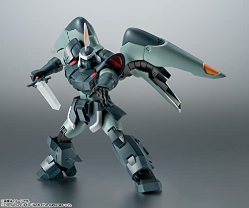 Robot Spirits Side MS "Mobile Suit Gundam SEED" ZGMF-1017 Ginn Ver. A.N.I.M.E. [C.E.]