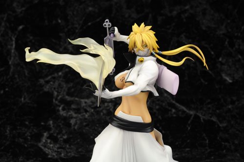 Tia Harribel - 1/8 scale - Bleach - Alpha x Omega