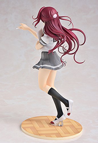 Sakurauchi Riko (Blu-ray Jacket Ver.) - 1/7 scale - Love Live! Sunshine!!