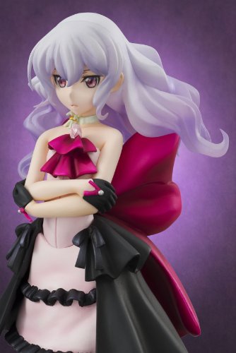 Dolosera Crea 1/8 Excellent Model Aquarion Evol - MegaHouse