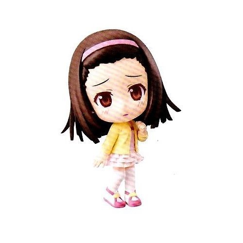 Sengoku Nadeko Kyun-Chara Nisemonogatari - Banpresto