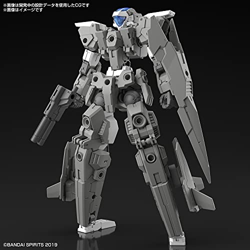 30MM 1/144 eEXM-30 Espossito Alpha