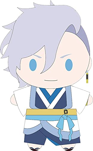 Revenger Plushie Usui Yuen