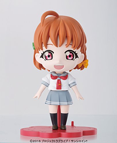 Ensemble de loisirs d'amour de paistilité Live! Ensoleillement!! - Bandai