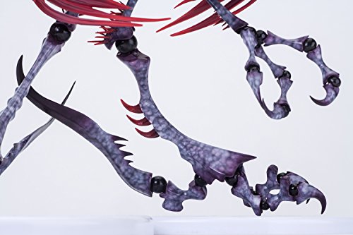 Hdge technical statue No. 7 Ca Crab Ver.