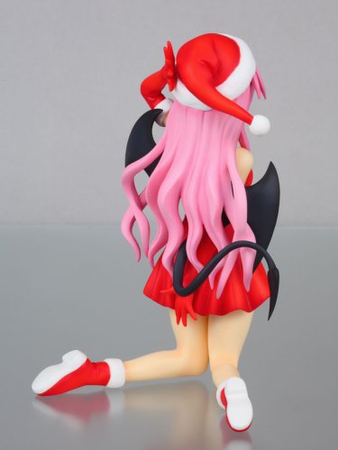 Lala Satalin Deviluke (Santa Miniskirt ver. version) - 1/8 scale - Shueisha Solid Selection, To LOVEru - Shueisha