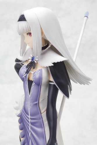 Aira Blanc Neige Galdinius 1/8 Shining Blade - Kotobukiya