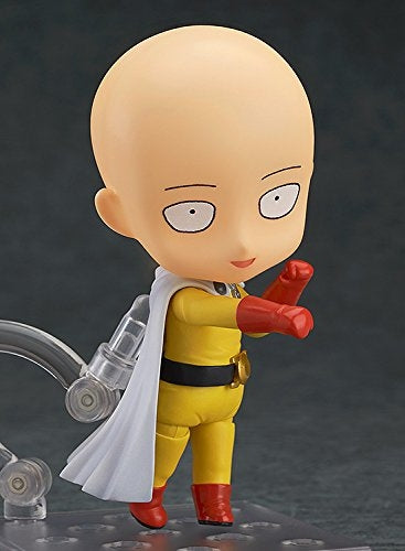 One Punch-Man - Saitama - Nendoroid #575 (Good Smile Company)