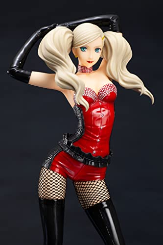 "Persona 5: Dancing in Starlight" Takamaki Ann Corset Dress Ver.