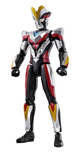 Ultraman Victory Ultra Change Series Ultraman Ginga - Bandai
