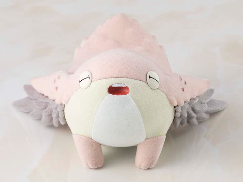 Kadokawa Collection "Made in Abyss: The Golden City of the Scorching Sun" Meinya