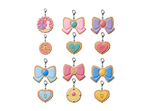 Charm Patisserie "Sailor Moon" Cookie Charm