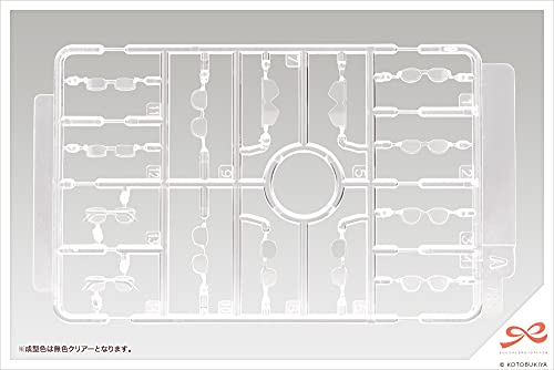 After School Glasses Set