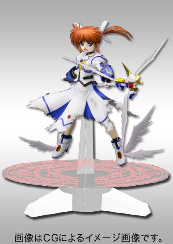 Takamachi Nanoha 1/8 Mahou Shoujo Lyrical Nanoha The Movie 1st - Kotobukiya