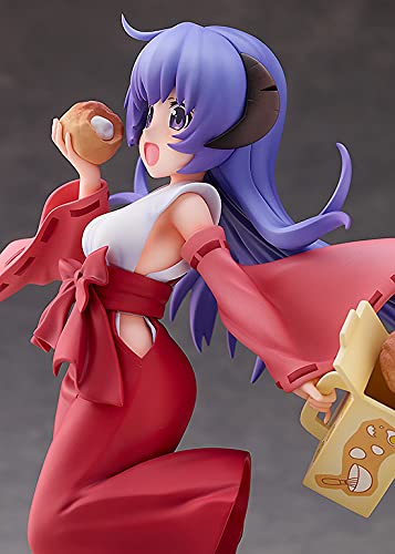 "Higurashi: When They Cry - Sotsu" 1/7 Scale Figure Hanyu