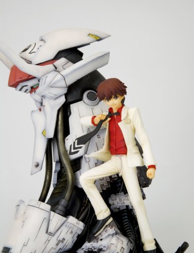 Hayase Kouichi Kurogane no Linebarrels - Kotobukiya