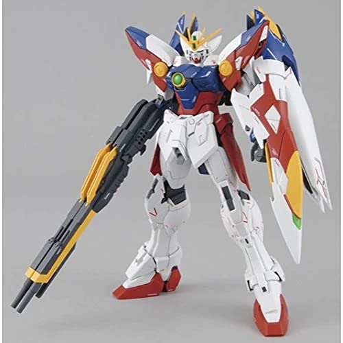 1/100 MG "Gundam W -Endless Waltz-" Wing Gundam Proto Zero EW