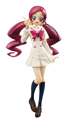 Hanasaki Tsubomi 1/10 Sekai Seifuku Sakusen Heartcatch Precure! - MegaHouse