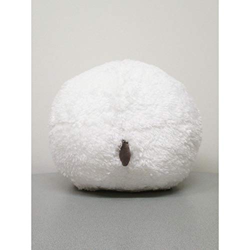 "Pokemon" Mochifuwa Cushion PZ56 Wooloo