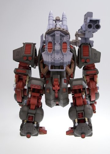 EZ-015 Iron Kong - 1/72 escala - Modelo Master Highend, Zoids - Kotobukiya