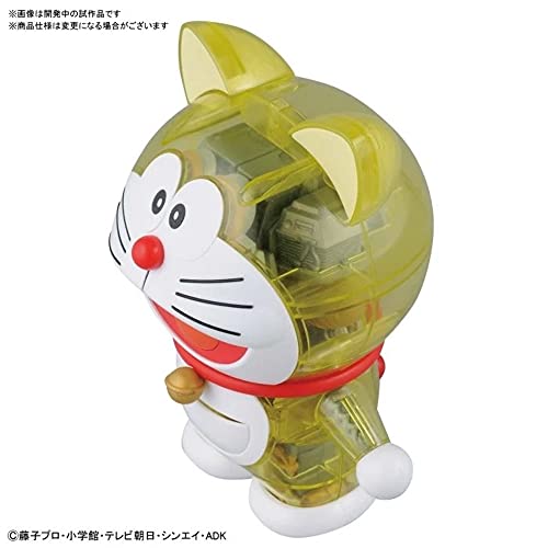 Doraemon (original) mecánica ascendente Doraemon - Bandai