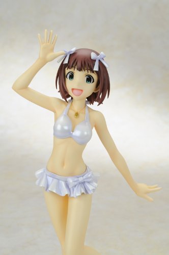 Amami Haruka 1/7 The Idolmaster (TV Animation) - Kotobukiya
