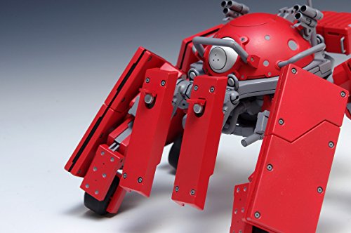 Logikoma - 1/24 scale - W.H.A.M.!, Koukaku Kidotai ARISE - Wave